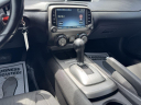 Thumbnail image of 2013 Chevrolet Camaro at ZARA AUTO SALES INC