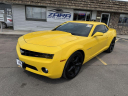 Thumbnail image of 2013 Chevrolet Camaro at ZARA AUTO SALES INC