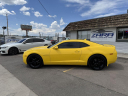 Thumbnail image of 2013 Chevrolet Camaro at ZARA AUTO SALES INC