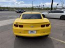 Thumbnail image of 2013 Chevrolet Camaro at ZARA AUTO SALES INC