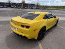 Thumbnail image of 2013 Chevrolet Camaro at ZARA AUTO SALES INC