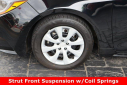 2023 Toyota Corolla LE at Fred Haas Toyota World NEW