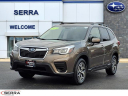 Thumbnail image of 2019 Subaru Forester at Serra Buick Gmc Champaign