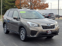 Thumbnail image of 2019 Subaru Forester at Serra Buick Gmc Champaign