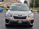 Thumbnail image of 2019 Subaru Forester at Serra Buick Gmc Champaign