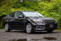 Thumbnail image of 2021 Subaru Impreza at Bridgewater Kia
