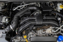 Thumbnail image of 2021 Subaru Impreza at Bridgewater Kia