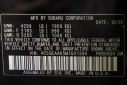 Thumbnail image of 2021 Subaru Impreza at Bridgewater Kia