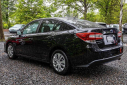 Thumbnail image of 2021 Subaru Impreza at Bridgewater Kia
