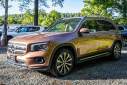 Thumbnail image of 2023 Mercedes-Benz GLB at Bridgewater Kia