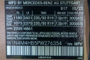 Thumbnail image of 2023 Mercedes-Benz GLB at Bridgewater Kia