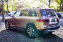Thumbnail image of 2023 Mercedes-Benz GLB at Bridgewater Kia