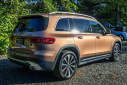 Thumbnail image of 2023 Mercedes-Benz GLB at Bridgewater Kia