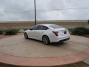 Thumbnail image of 2020 Cadillac CT5 at North Park Lexus Rio Grande Valley - NEW