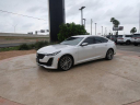 Thumbnail image of 2020 Cadillac CT5 at North Park Lexus Rio Grande Valley - NEW