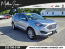 Thumbnail image of 2023 Ford Edge at Matthew Sessoms Chrysler Dodge Jeep Ram