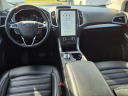 Thumbnail image of 2023 Ford Edge at Matthew Sessoms Chrysler Dodge Jeep Ram