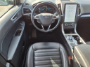 Thumbnail image of 2023 Ford Edge at Matthew Sessoms Chrysler Dodge Jeep Ram