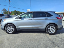 Thumbnail image of 2023 Ford Edge at Matthew Sessoms Chrysler Dodge Jeep Ram