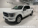 Thumbnail image of 2022 Ford F-150 at Ver Hoef Buick CDJR - USED