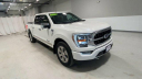 Thumbnail image of 2022 Ford F-150 at Ver Hoef Buick CDJR - USED
