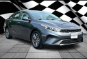 2023 Kia Forte LXS at Leonardtown Ford