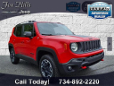 Thumbnail image of 2015 Jeep Renegade at Fox Hills Chrysler Jeep