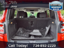2015 Jeep Renegade Trailhawk at Fox Hills Chrysler Jeep