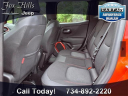 Thumbnail image of 2015 Jeep Renegade at Fox Hills Chrysler Jeep