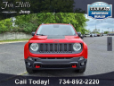 Thumbnail image of 2015 Jeep Renegade at Fox Hills Chrysler Jeep