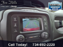 Thumbnail image of 2015 Jeep Renegade at Fox Hills Chrysler Jeep