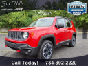 Thumbnail image of 2015 Jeep Renegade at Fox Hills Chrysler Jeep