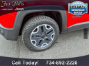 Thumbnail image of 2015 Jeep Renegade at Fox Hills Chrysler Jeep