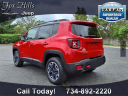 Thumbnail image of 2015 Jeep Renegade at Fox Hills Chrysler Jeep