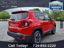 Thumbnail image of 2015 Jeep Renegade at Fox Hills Chrysler Jeep