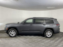 Thumbnail image of 2022 Jeep Grand Cherokee L at Stuckey Buick GMC - New