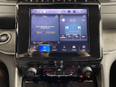 Thumbnail image of 2022 Jeep Grand Cherokee L at Stuckey Buick GMC - New
