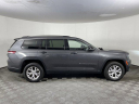 Thumbnail image of 2022 Jeep Grand Cherokee L at Stuckey Buick GMC - New