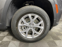 Thumbnail image of 2022 Jeep Grand Cherokee L at Stuckey Buick GMC - New