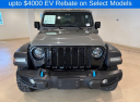 2023 Jeep Wrangler Willys 4xe at LA City Cars