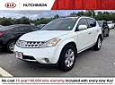 Thumbnail image of 2006 Nissan Murano at Hutchinson Buick GMC