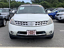 2006 Nissan Murano SL at Hutchinson Buick GMC