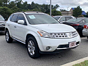 Thumbnail image of 2006 Nissan Murano at Hutchinson Buick GMC