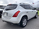 Thumbnail image of 2006 Nissan Murano at Hutchinson Buick GMC