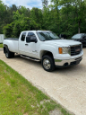Thumbnail image of 2008 GMC Sierra 3500HD at Autos Buy Don
