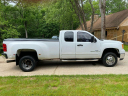 Thumbnail image of 2008 GMC Sierra 3500HD at Autos Buy Don