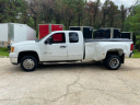 Thumbnail image of 2008 GMC Sierra 3500HD at Autos Buy Don