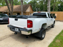 Thumbnail image of 2008 GMC Sierra 3500HD at Autos Buy Don