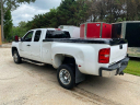 Thumbnail image of 2008 GMC Sierra 3500HD at Autos Buy Don