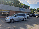 2012 Honda Odyssey Touring Elite at 5 STAR AUTO SALES INC